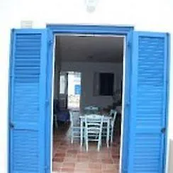 Orsola Appartamento Favignana