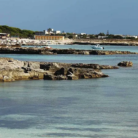 Orsola Favignana