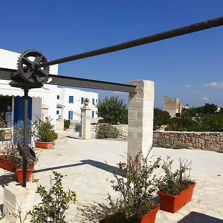 Appartamento Orsola Favignana