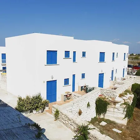 Orsola Appartamento Favignana
