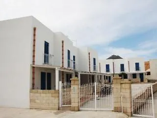 Appartamento Orsola Favignana