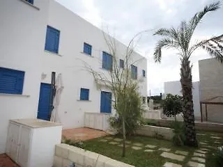 Orsola * Favignana