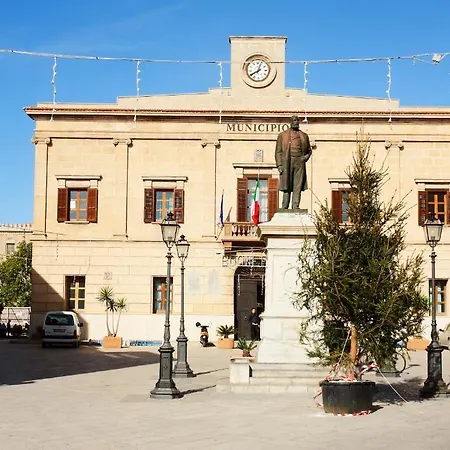 Appartamento Orsola