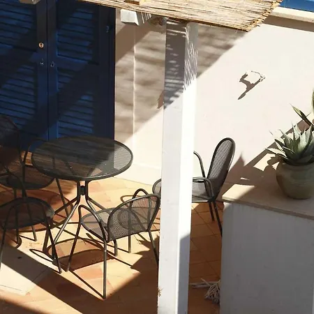 Orsola Appartamento Favignana