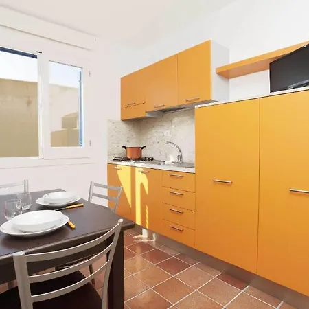 Orsola Appartamento Favignana