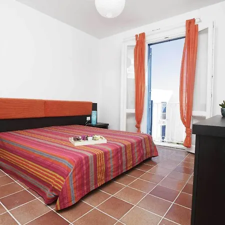 Appartamento Orsola Favignana