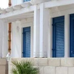 Apartment Orsola *