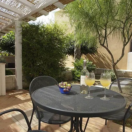 Orsola Apartment *
