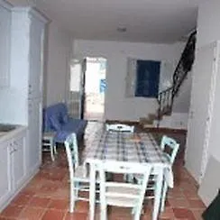 Apartment Orsola *
