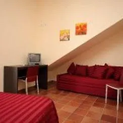 Orsola Apartment Favignana