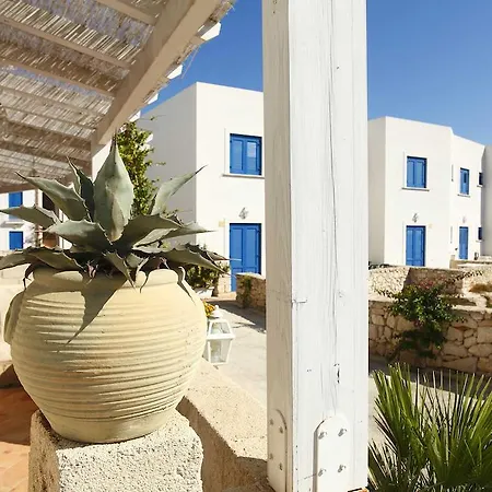 Apartment Orsola