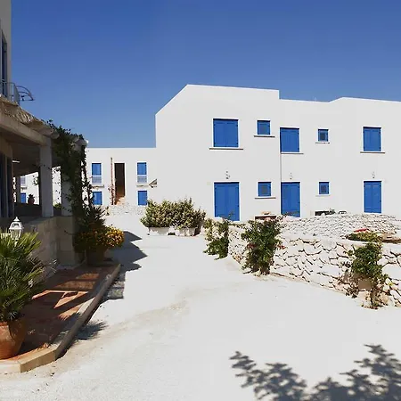 Orsola * Favignana