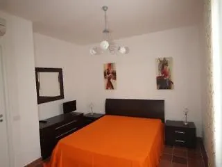 Orsola Apartment Favignana