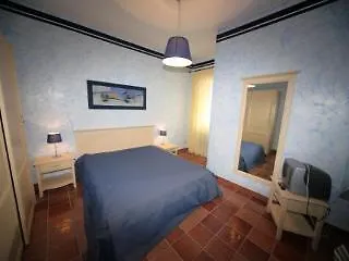 Orsola Apartment *