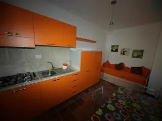 Orsola Apartment