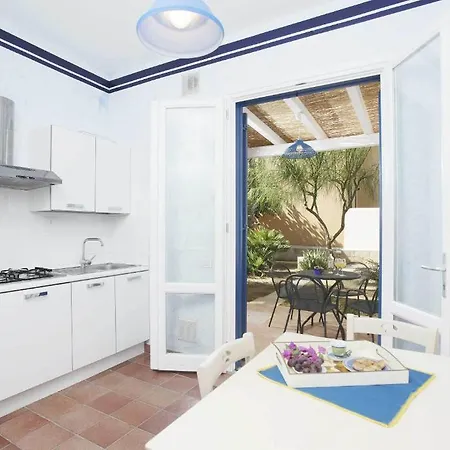 Orsola Apartment