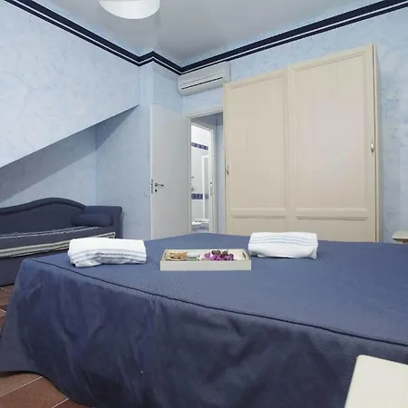 Orsola Apartment *
