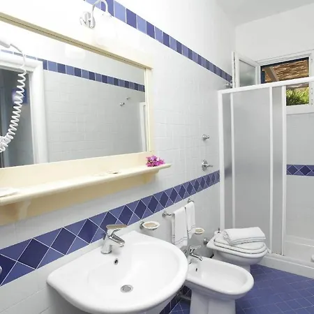 Apartment Orsola Favignana